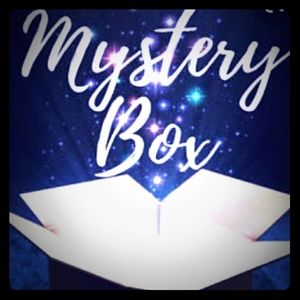 °~JEWELRY MYSTERY BOX~°